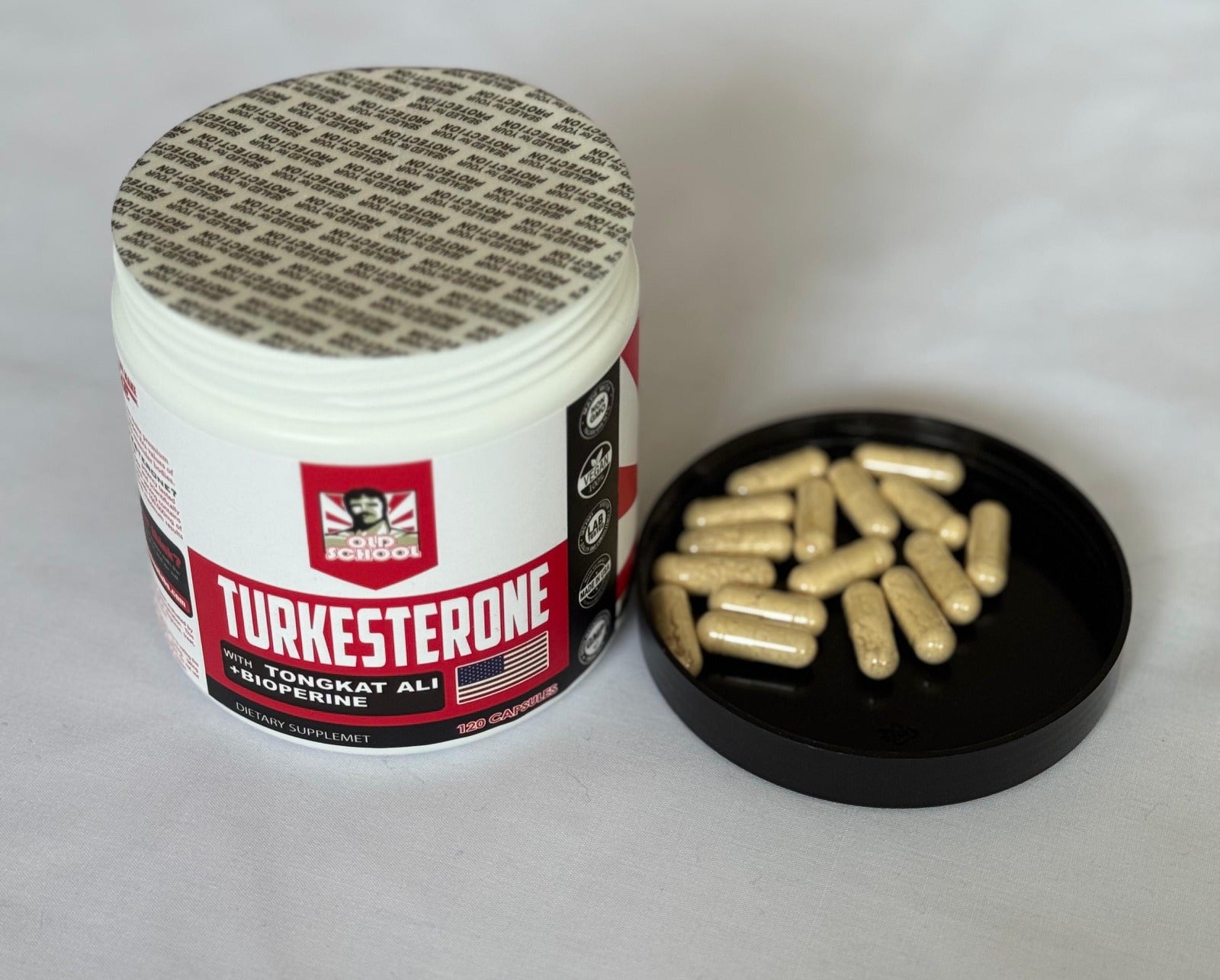 Turkesterona