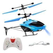 Helicoptero